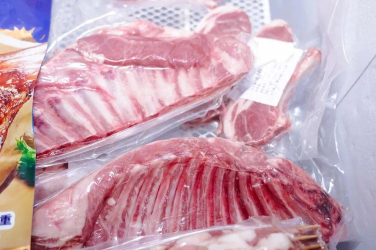 肉類配送服務(wù)的全鏈條解析 從加工到冷鏈的一站式保障